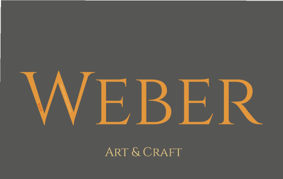 Weber Art & Craft, Logo, Kathrin Weber