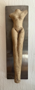 Weber Kathrin, Frauentorso 1