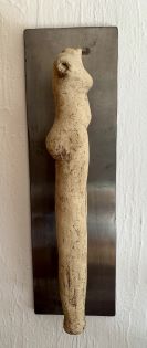 Weber Kathrin, Frauentorso 2