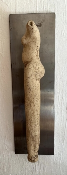 Weber Kathrin, Frauentorso 4