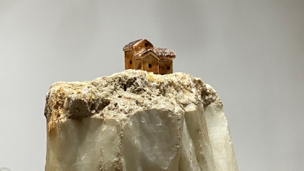 Kathrin Weber, Permafrost Tuktoyaktuk 4v10