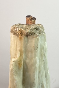 Kathrin Weber, Permafrost Tuktoyaktuk 6v10