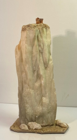 Permafrost, Tuktoyaktuk, Kathrin Weber