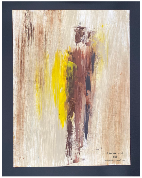 Kathrin Weber, Feierabend 2008