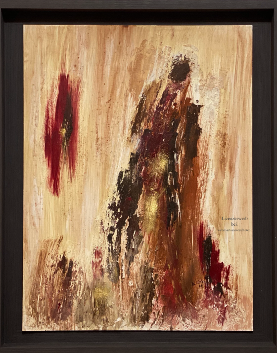 Kathrin Weber, Friede / Der Mantel 2008