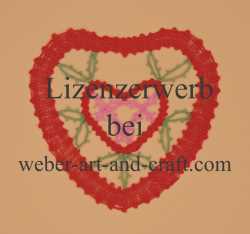 Glücksgefühle, Herz im Herz