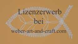 Sakrale Vorlagen zum Klöppeln, Mappe 2, Fisch